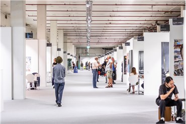 VOLTA Basel 2019 is Bringing Together Compelling Artist Projects