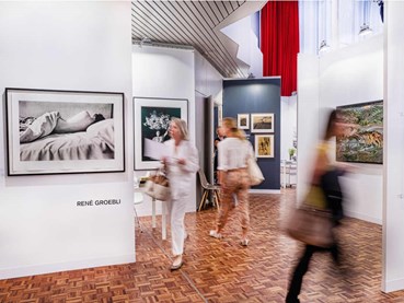 Photo Basel 2023 to Present Some of the Best Works in Fine-Art Photography
