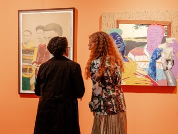 Expo Chicago 2025 | Exhibitors