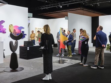 Art Genève 2024 | Exhibitors