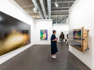 Art Basel 2022: Seven Sublime Booths