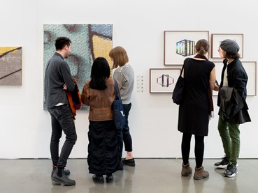 شرکت‌کنندگان آرت‌فر پُلورال ۲۰۲۵