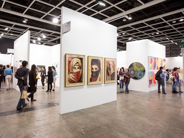 Art Basel Hong Kong 2026 | Exhibitors