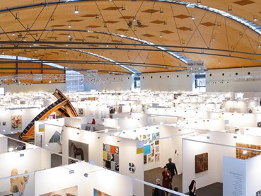 Art Karlsruhe 2026 | Exhibitors