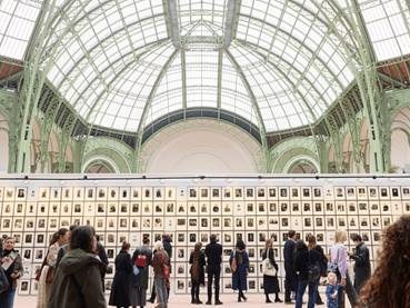 Paris Photo 2025 | Exhibitors