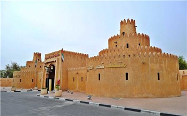 ابوظبی آرت 2019: نمایشگاه سالیانه‌ی «گِیت وِی»
