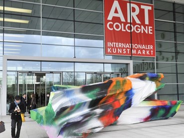 شرکت‌کنندگان آرت کُلن ۲۰۲۴