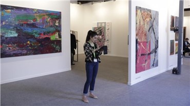 ARCOlisboa will gather 70 art galleries from May 16 to 19