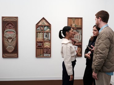 شرکت‌کنندگان فریز مسترز ۲۰۲۵