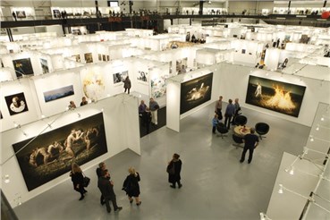 Affordable Art Fair Stockholm