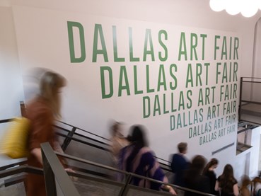 Dallas Art Fair 2024 | Exhibitors