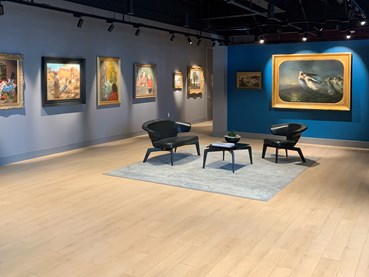 شرکت‌کنندگان تِفاف نیویورک ۲۰۲۵