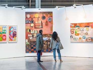 Spark 2025 | Exhibitors