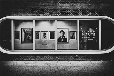 اوت فوتوگرافی 2020 در طی هفته‌ی هنر روتردام برگزار می‌شود