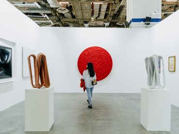  Art SG 2025 | Exhibitors