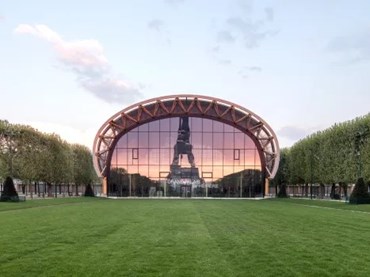 Paris+ par Art Basel 2023 | Exhibitors