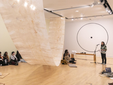 International collaboration and curatorial initiatives at EXPO CHICAGO 