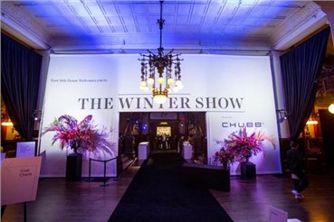 The Winter Show Announces Exhibitors for 2020 Edition