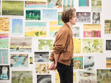 Swab Barcelona Art Fair 2024 | Exhibitors 