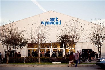 Dive Into Contemporary Art During February’s Art Wynwood