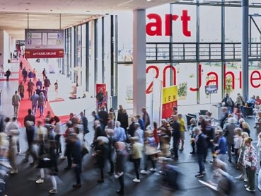 Art Karlsruhe 2024 | Exhibitors