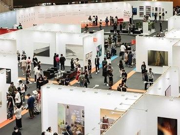 شرکت‌کنندگان آرت‌فر دنگ‌دای تایپه ۲۰۲۵