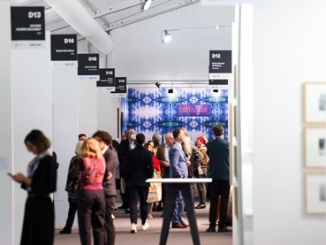 گالری‌هایی که نباید از دست داد!