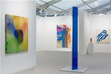 The Highlights from Frieze London 2018