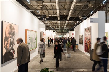 ARCOMADRID, International, Contemporary Art Fair
