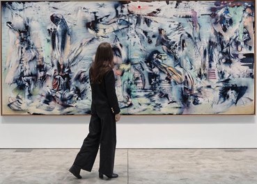 The Armory Show New York 2021 | Exhibitors