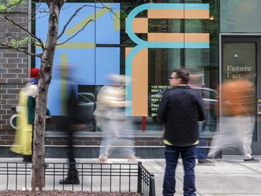 شرکت‌کنندگان آرت‌فر فیوچر ۲۰۲۵