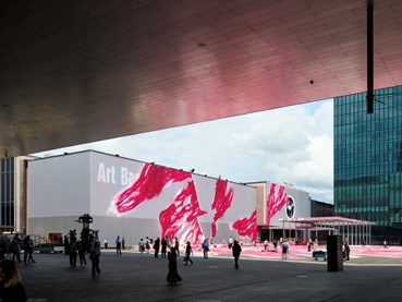 Art Basel 2026 | Exhibitors 