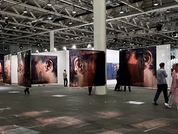What's Sold at Art Basel 2026 