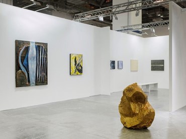 The Best Booths and Standout Sales at Art SG in Singapore