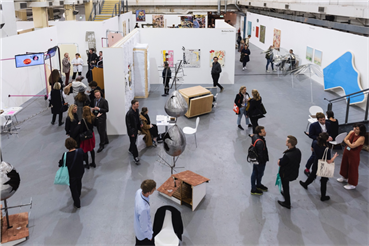 Art Fair Guide: Everything You Need to Know About the 7 Fairs Taking Over London During Frieze Week 2019