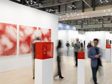 Art Busan 2025 | Exhibitors