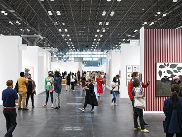 The Armory Show New York | 2022 EXHIBITORS