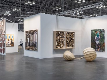 The Armory Show New York 2022 | 10 Best Booths