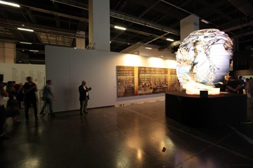 Contemporary Istanbul has revised the date of its 15th edition to June 1 – 6