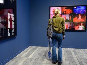 گزیده‌ای از بهترین غرفه‌های فریز نیویورک ۲۰۲۵