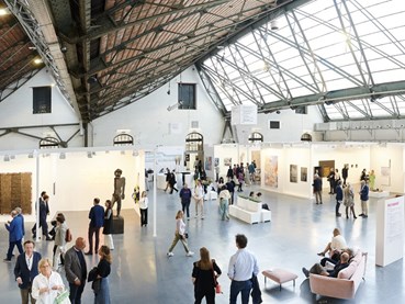 Art Brussels 2023 | Exhibitors