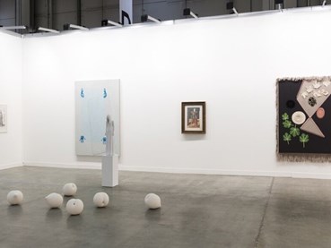 The 8 Best Booths at miart