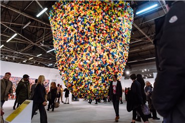 Armory Week 2020: Here’s Your Cheat Sheet to the Fairs