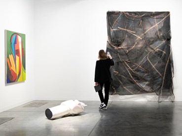 Art Basel Miami Beach 2025 | Exhibitors