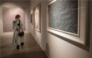 Here's the Exhibitor List for TEFAF New York's Fall 2018