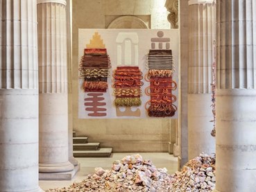 Désiré Moheb-Zandi & Marion Flament