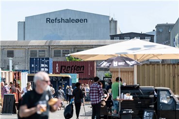 ENTER Art Fair - art gets even more life in Copenhagen