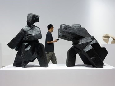 Art Basel Hong Kong 2025 | Exhibitors