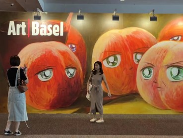 11 Must-See Shows during Art Basel Hong Kong