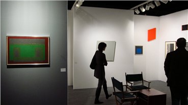 در آرت شو ۲۰۲۰ بیش از ۴۰ نمایشگاه انفرادی با تمرکز بر روی هنرمندان پیشروی خانم برگزار می‌شود